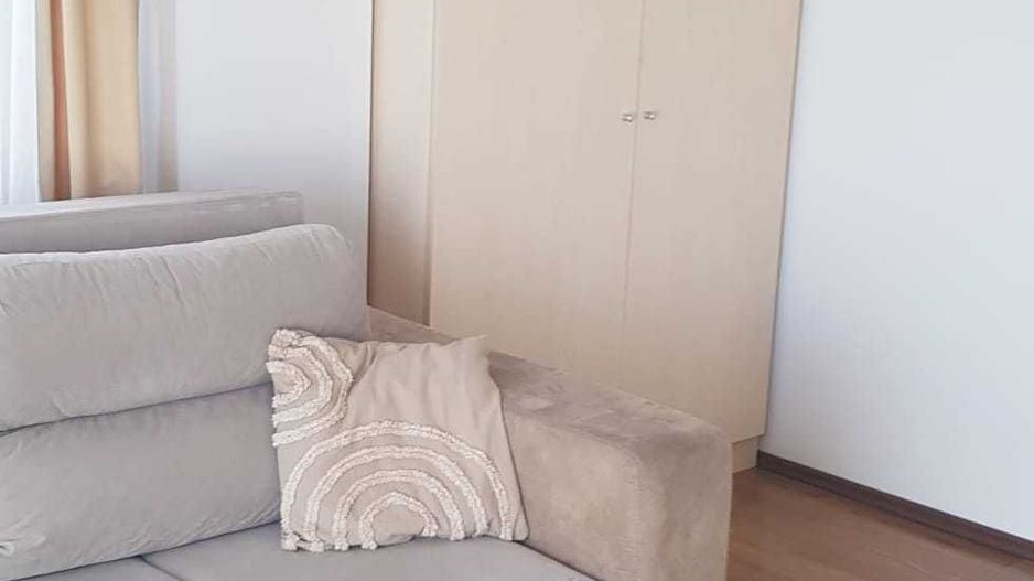 Apartament 2 Camere Decomandat | Militari Residence | Rezervelor - Poză 1