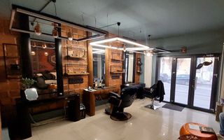 Particular vila + spatiu comercial 290 mp Unirii investitie cu preluare chiriasi - Poză 1