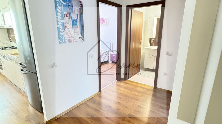 Apartament 3 camere Alphaville I Racadau I boxa - Poză 34