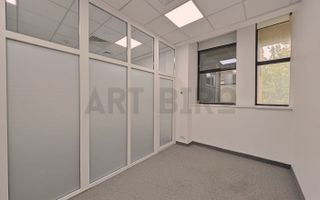 Zero comision, 220mp parter Grozavesti, parcare, metrou 1 minut mers - Poză 5