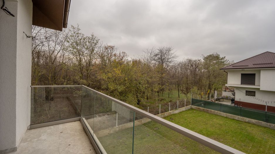 Vila individuala in Otopeni - Poză 44