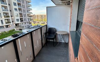 Apartament 2 camere - AES Residence - Poză 6