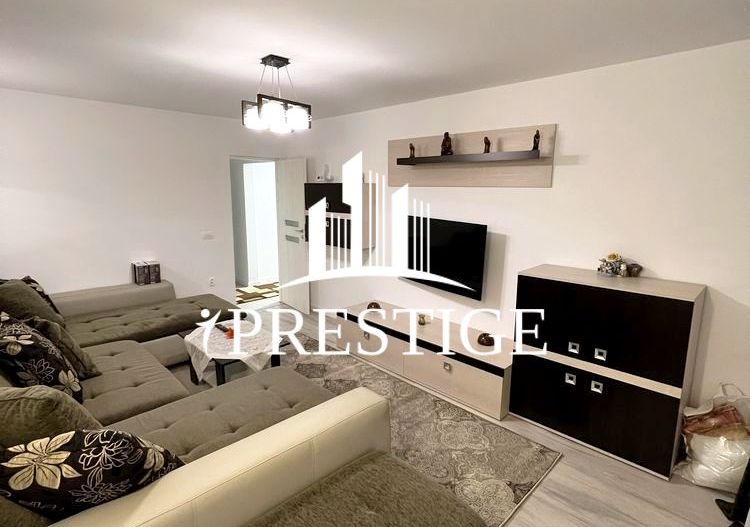 APARTAMENT PREMIUM 3 CAMERE, 2 BĂI, MIHAI VITEAZU - Poză 1