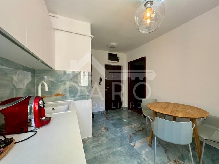 Apartament 2 dormitoare Cornisa - Poză 2