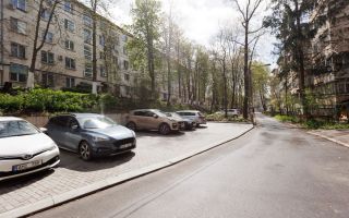 Vânzare, apartament, o cameră, str. Florilor, Rîșcani - Poză 10