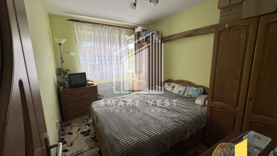 Apartament de vanzare | 3 camere | etaj intermediar | Zona Botizului - Poză 3