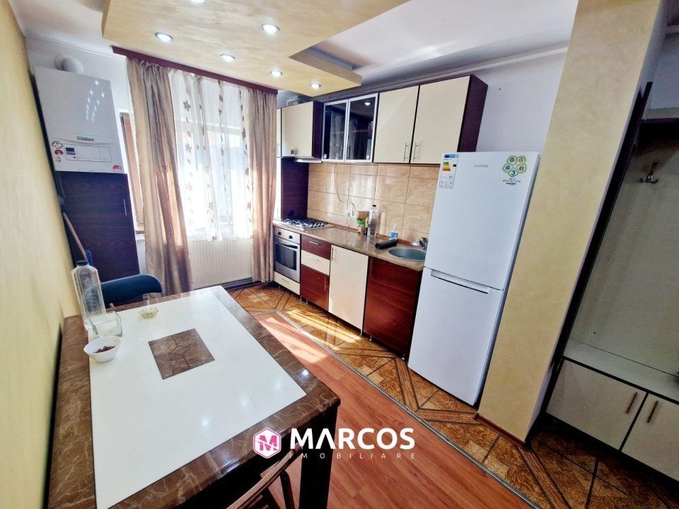 Apartament 3 camere, et.3, Micro 4, ID 1021 - Poză 5