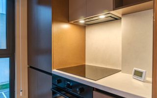 Studio dublu Ivory Pipera I Mobilat  PREMIUM I DIRECT PROPRIETAR - Poză 35
