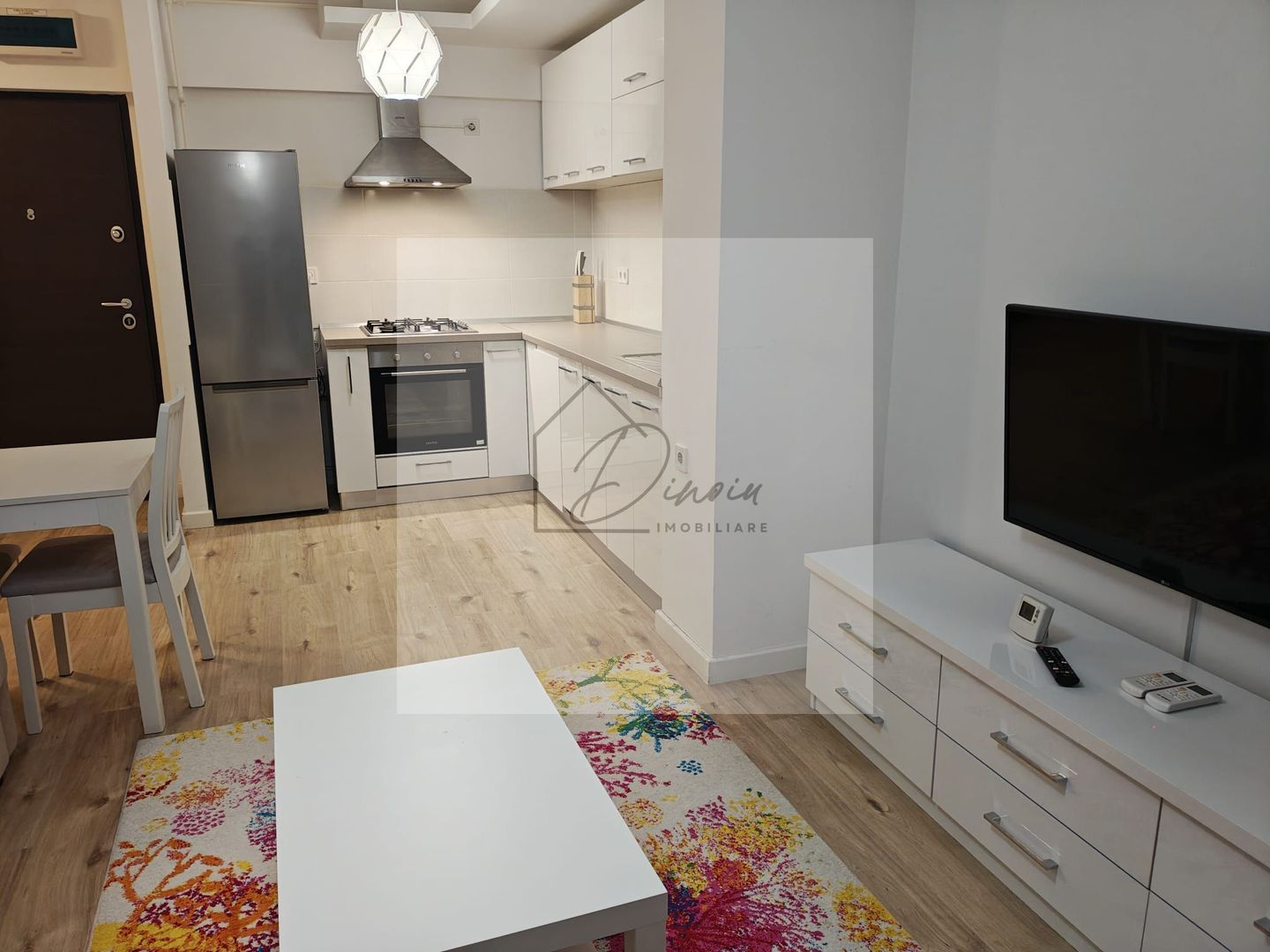 2 camere Belvedere Residence I Mobilat Utilat I Metrou Pipera I COM 0% - Poză 7