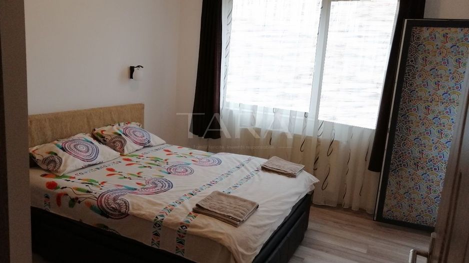Apartament 3 camere, Someșului, Stadionului, mobilat, utilat, parcare. - Poză 5
