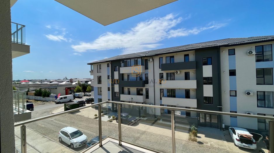 Apartament 2 camere - Crisul Repede - Mutare rapida - Poză 11