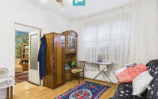 Casă individuală cu 4 camere, zona Centrală - Poză 13