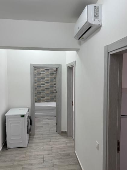 De inchiriat apartament cu 2 camere NEMOBILAT , Metalurgiei sector4 - Poză 2