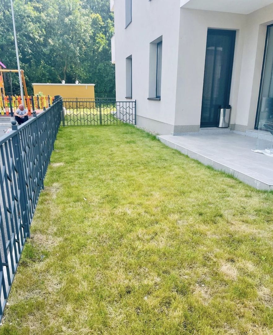 Apartament 3 camere | Greenfield | Vedere pădurea Băneasa - Poză 5