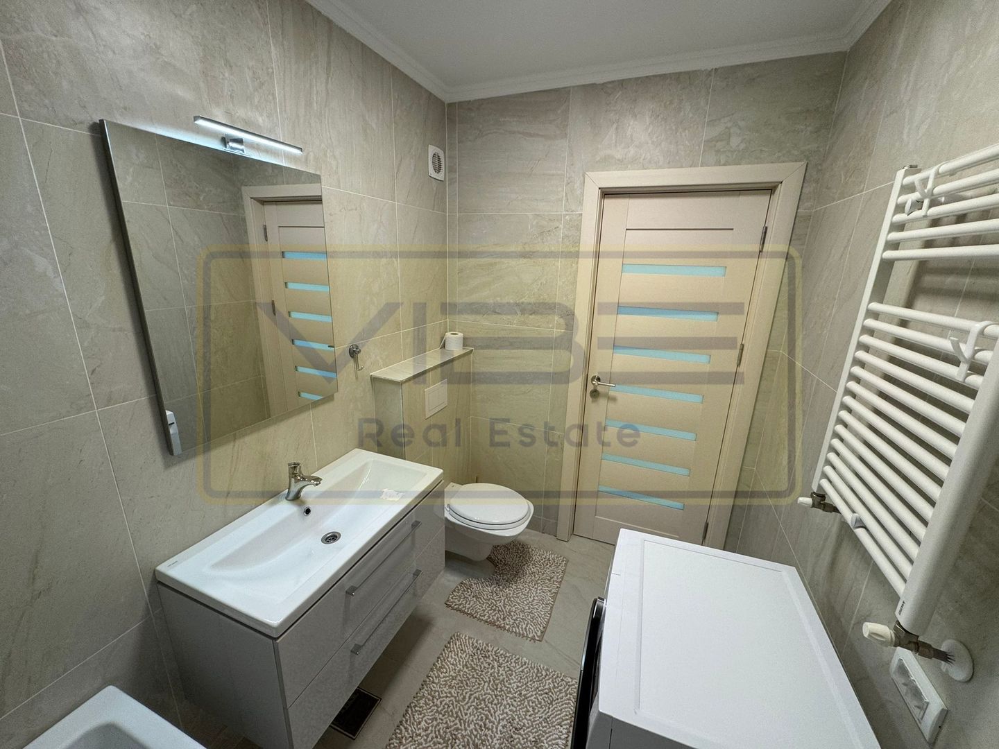 Apartament NOU 1 camera Pacurari - 15 min Copou - Poză 11
