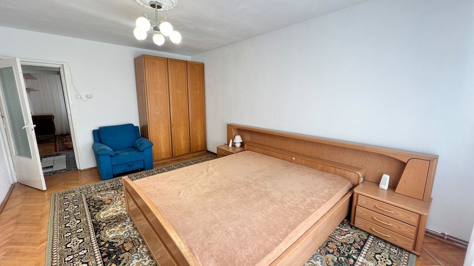 Apartament cu 2 dormitoare | 55 mp | Intre Lacuri | FSEGA - Poză 2