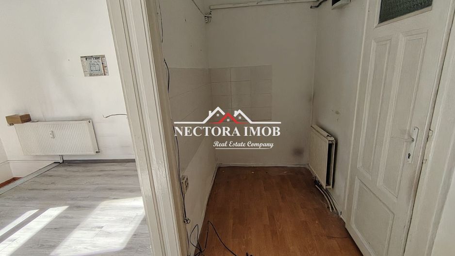 NECTORA IMOB Exclusivitate-Spatiu comercial Ultracentral,40 mp,Vitrina - Poză 9