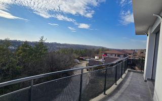 Moara de Vant+ Intabulat+3 camere 91mp+ Mutare imediata ! - Poză 16