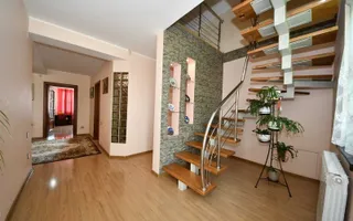 Casa de vanzare – zona Arcasilor, Galati - 280 mp utili - 275000 euro - Poză 12