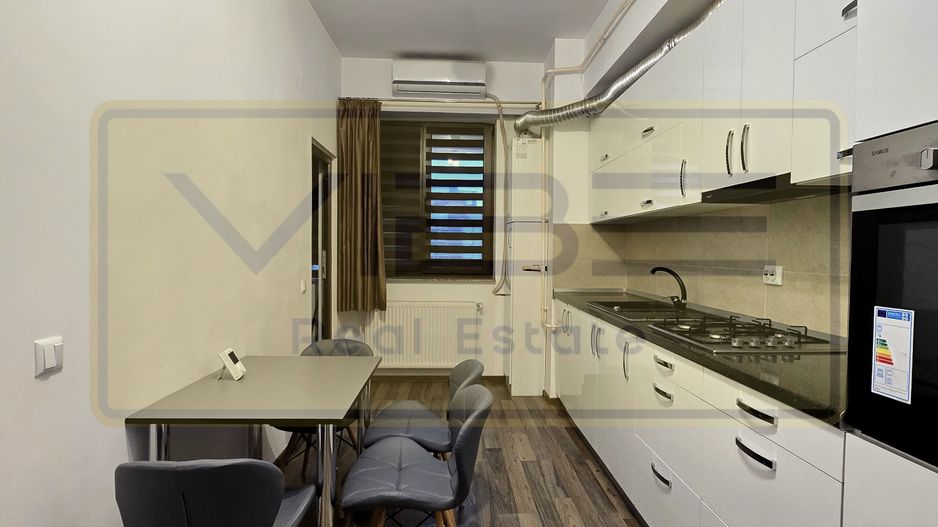 Centru -Palas Campus - Palas Mall- Bloc nou- 2 camere + Parcare - Poză 1