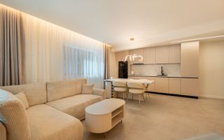 Apartament superb 3 camere | 80 mp | Nou | Garaj | zona Frunzisului! - Poză 2