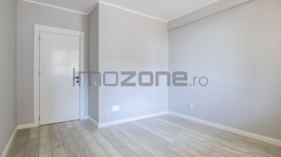 DRUMUL TABEREI, 2 CAMERE, CENTRALA PROPRIE, BLOC FINALIZAT,  BUCATARIE INCHISA - Poză 22