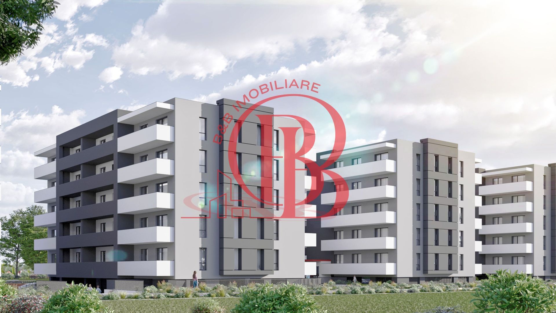 Apartament 2 camere Parcare Bonus 5 min STB Bratarii - Poză 7