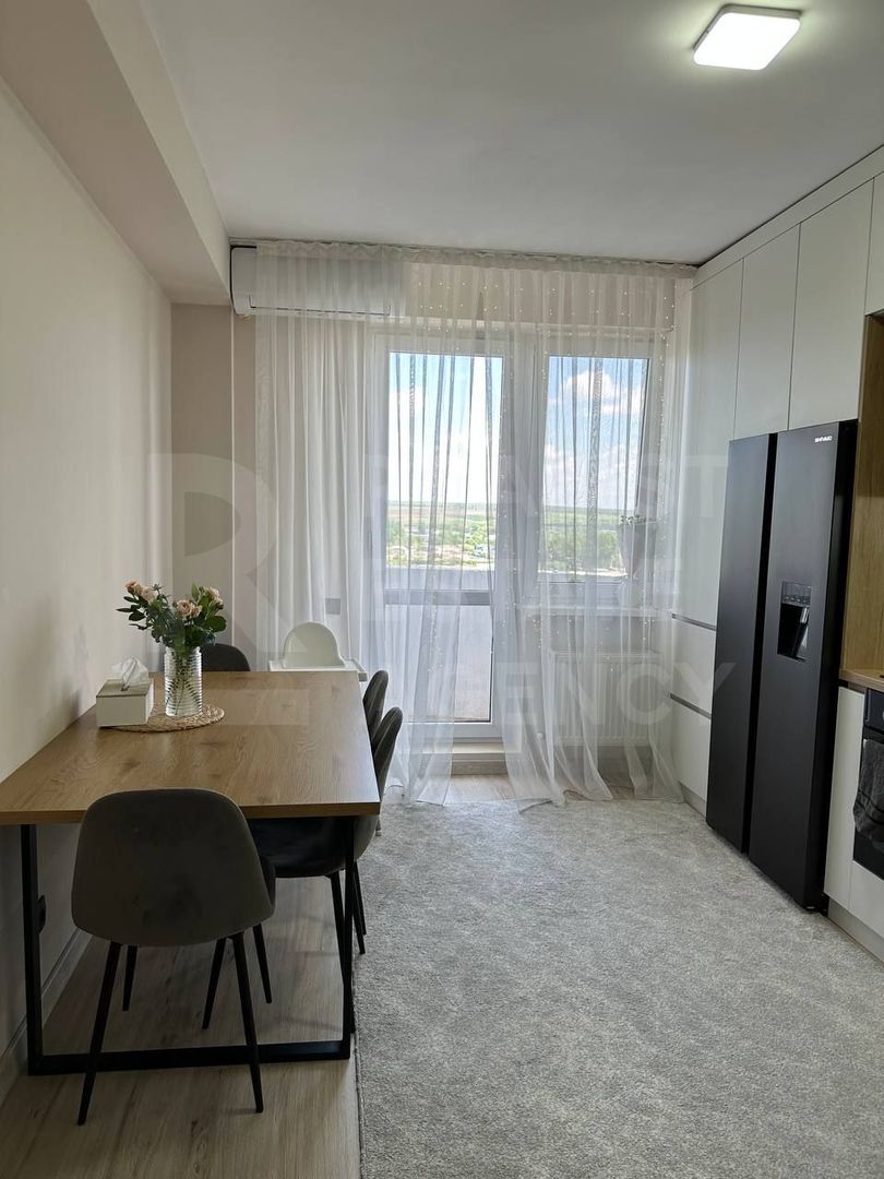 Vânzare, apartament, 2 camere, str. Bulgară, Bălți - Poză 4