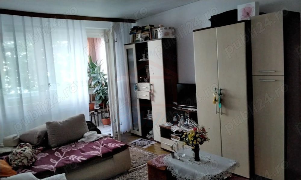 Apartament 2 camere – Micro 19, zona Neacșu | 55 mp - Poză 4