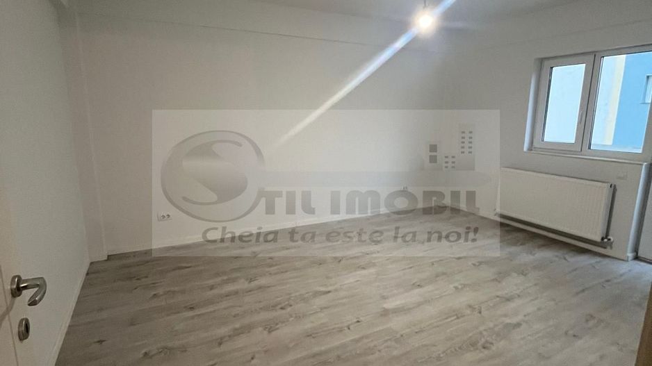 Apartament 2 camere, decomandat, Bucium, intabulat,  0% comision - Poză 3