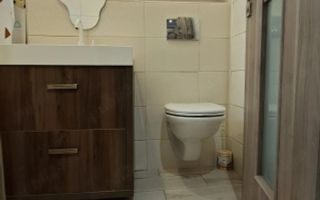 Apartament 2 camere complet renovat, Podu Roș, 53 mp, etaj 1/10 - Poză 7