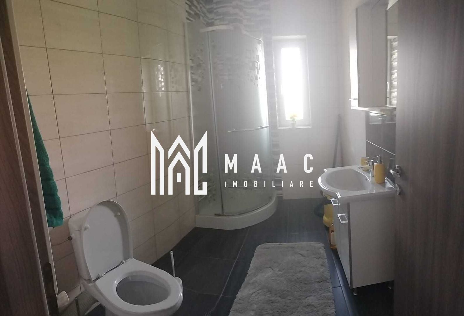 Apartament 3 camere de închiriat | Șelimbăr | parcare | 80 mp - Poză 7