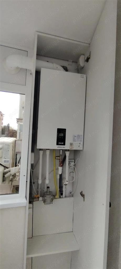 Apartament 3 camere  Sagului amenajat lux - Poză 6