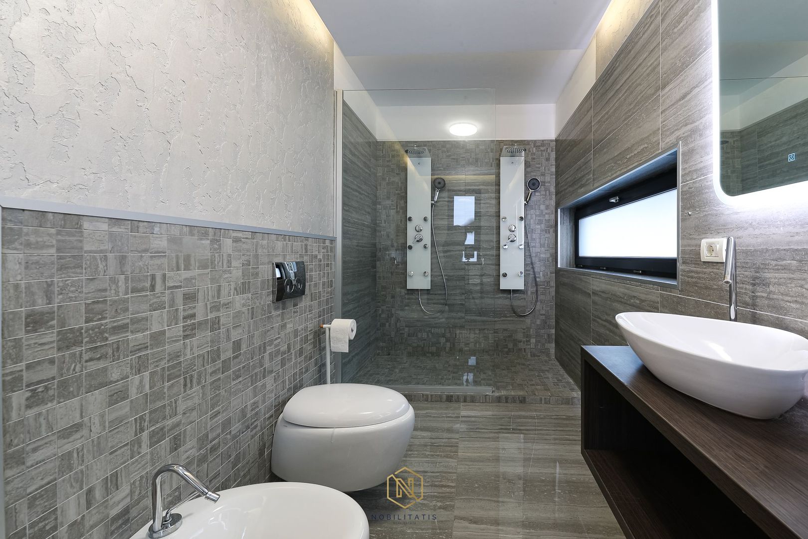 INCHIRIAT | Casa - Segmentul Premium - 4 camere, 110 mpu | La Padure - Poză 12