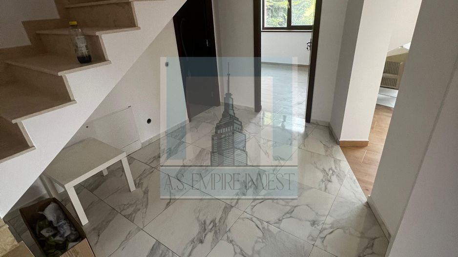 Casa/Villa 7 camere, finalizata 2025 - zona Bunloc/Sacele - Poză 12