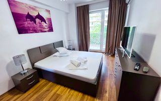 Apartament 2 camere SUMMERLAND - 2 Bai - Foarte Spatios - Poză 9