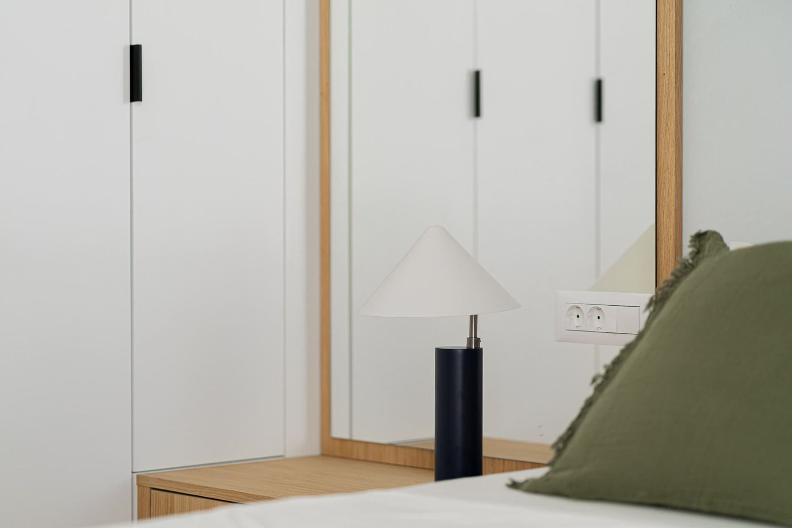 Premium 4-Room Apartment - for Rent – Jandarmeriei - Băneasa - Poză 28