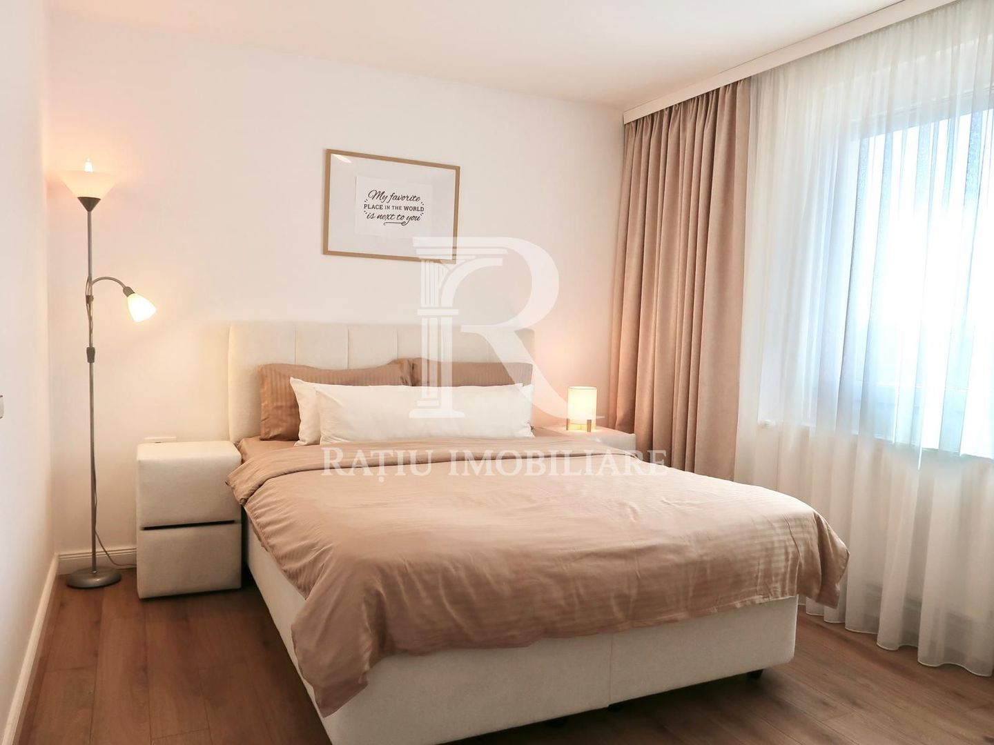 Apartament cu 3 camere | Vedere panoramică deosebită | Oradea - Poză 10