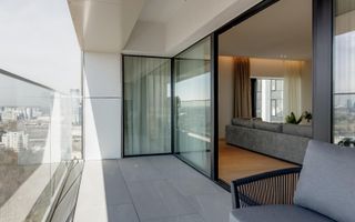 Apartament 4 Camere | One Verdi Park | 2 Locuri de Parcare - Poză 11