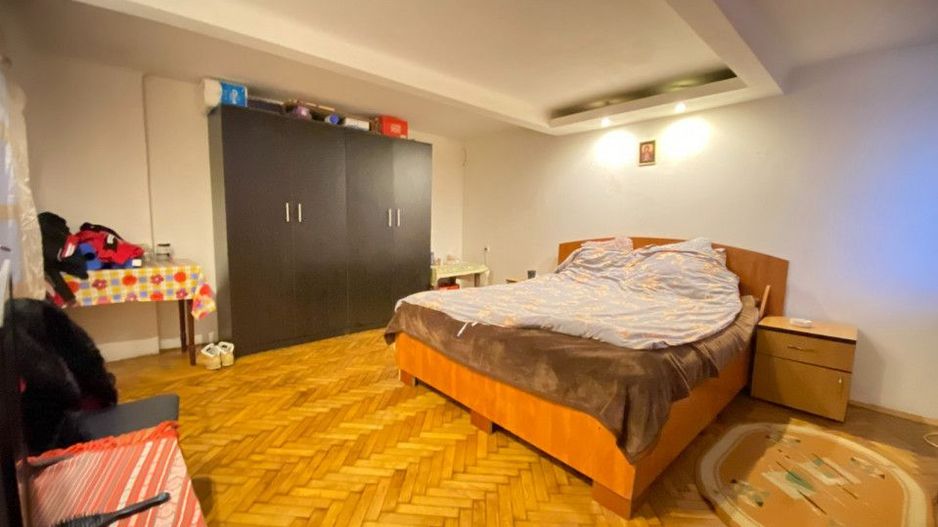 Casa individuala + atelier auto - Str. Litovoi Voda, Sibiu - Poză 8
