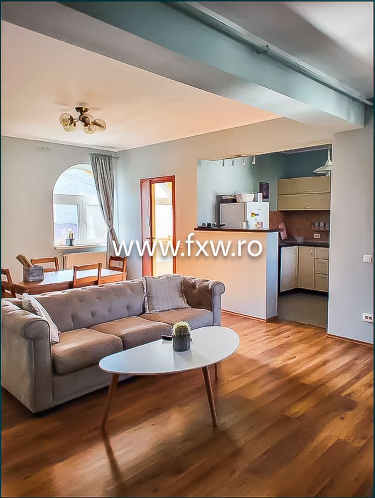 Inchiriez apartament 2 camere - Poză 3