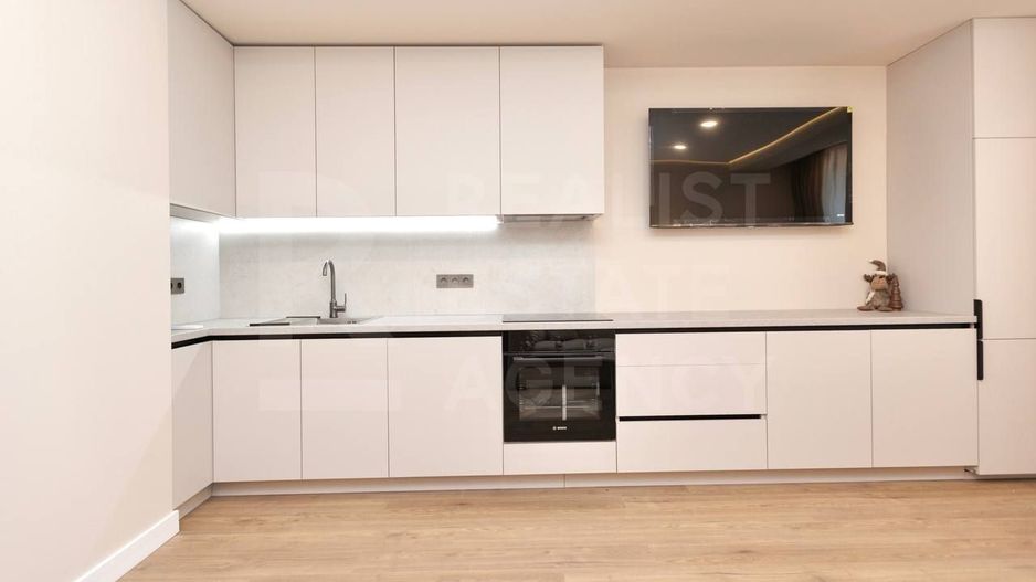 Vânzare, apartament, 2 camere, str. Cartușa, Durlești - Poză 2