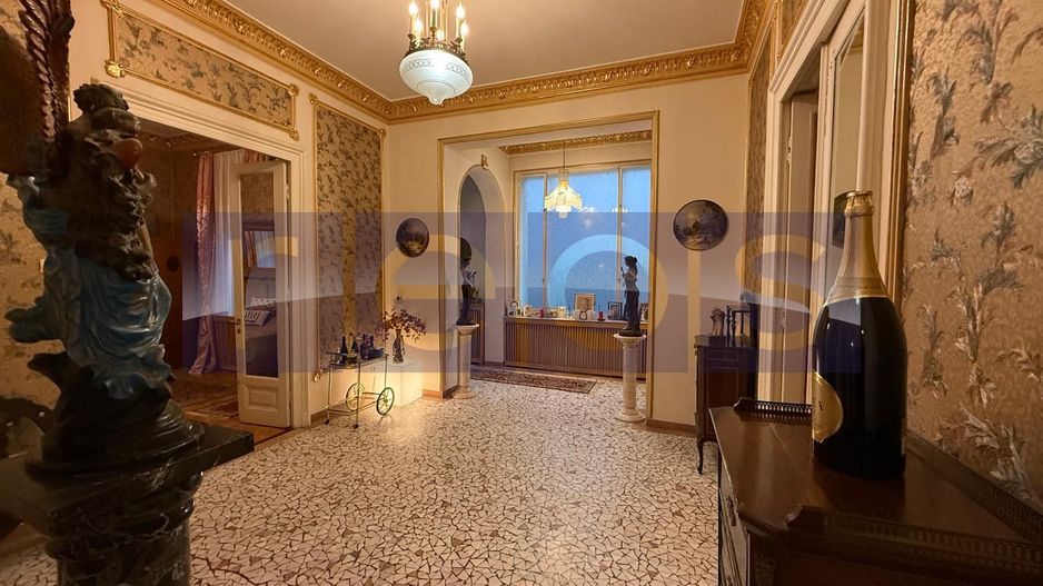 ICOANEI VANZARE VILA DEOSEBITA | 400MP | SINGUR IN CURTE | TEREN 625MP-exclsivit - Poză 5