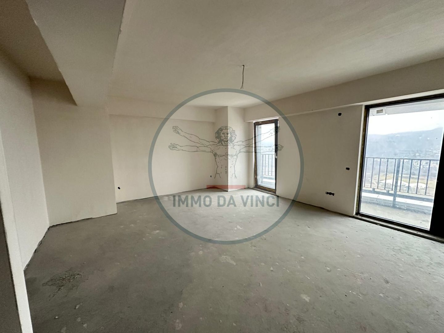 Apartamente West City Tower - Cluj-Napoca - Poză 21