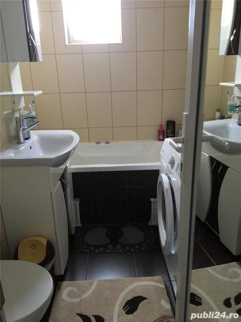 Apartament 2 camere zona Dorobanti - Poză 7