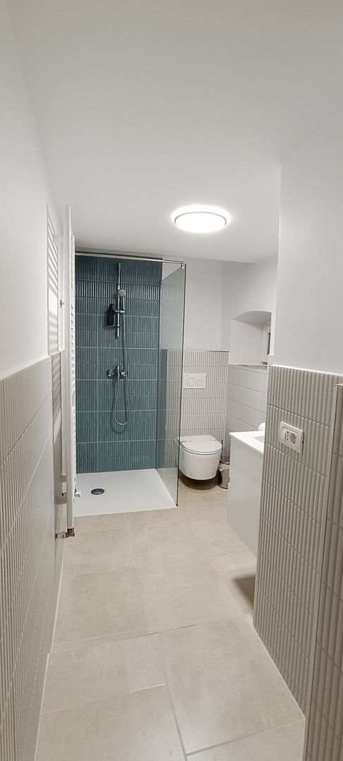 Apartament cu 2 camere renovat si utilat-Brasov,Republicii - Poză 7