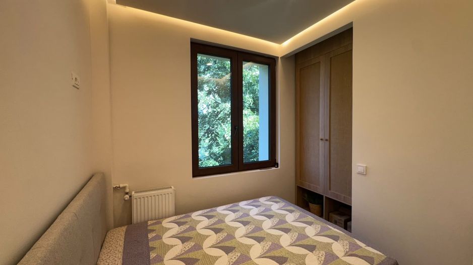 2 CAMERE LUX || FLOREASCA - Poză 13