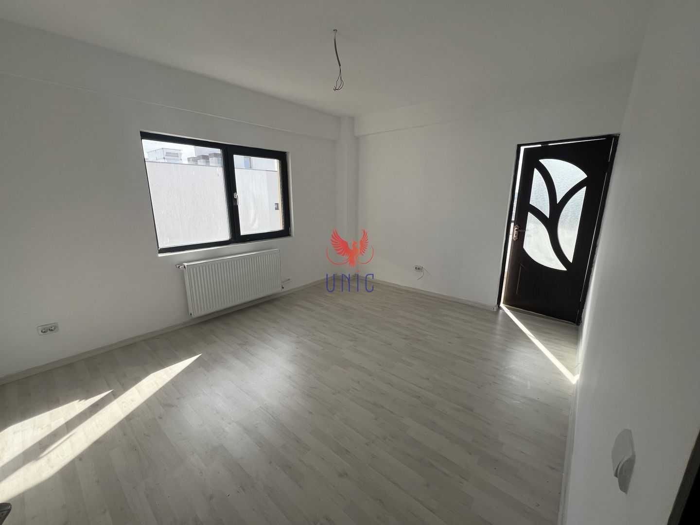 Apartament 2 camere Calea Severinului 61 MP et 4/5 - Poză 5