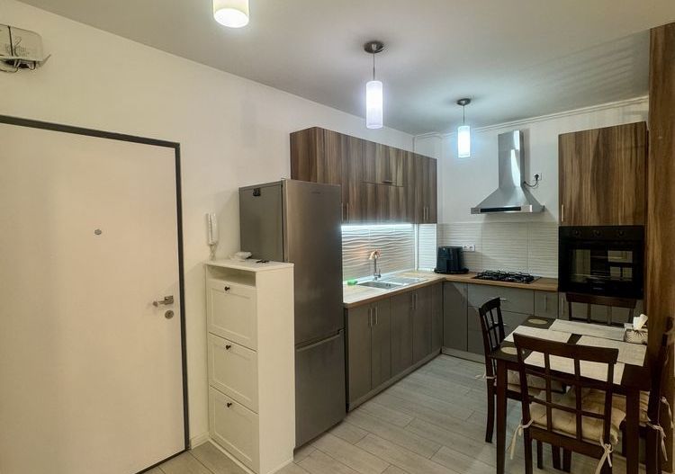 Apartament doua camere - GranVia Park Plaza - Poză 4