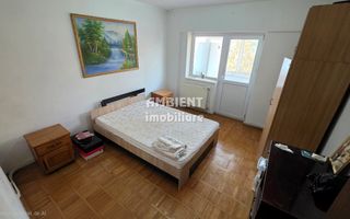 Apartament 2 camere, etaj 3, VASLUI - zona TRAIAN; - Poză 3